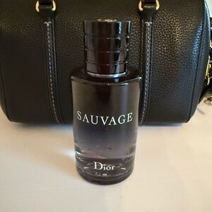 Suavage Dior Cologne